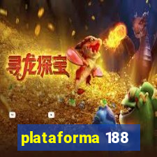 plataforma 188